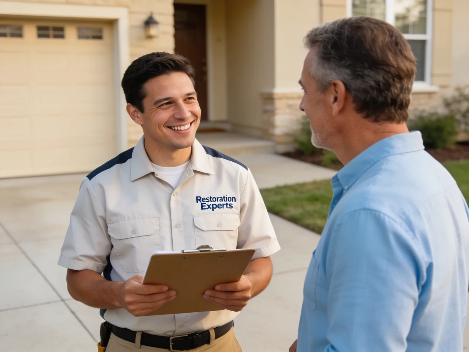 Water Damage Cleanup King William, VA FAQs